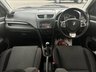 USED 2016 16 SUZUKI SWIFT 1.6 Sport Hatchback 5dr Petrol Manual Euro 6 (SNav) (136 ps) 