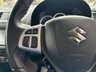 USED 2016 16 SUZUKI SWIFT 1.6 Sport Hatchback 5dr Petrol Manual Euro 6 (SNav) (136 ps) 