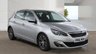 USED 2016 66 PEUGEOT 308 2.0 BlueHDi Allure Hatchback 5dr Diesel EAT Euro 6 (s/s) (150 ps) 