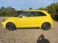 USED 2019 19 MG MG3 1.5 VTi-TECH Excite Hatchback 5dr Petrol Manual Euro 6 (s/s) (106 ps) Full main dealer history!