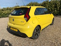 USED 2019 19 MG MG3 1.5 VTi-TECH Excite Hatchback 5dr Petrol Manual Euro 6 (s/s) (106 ps) Full main dealer history!