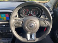 USED 2019 19 MG MG3 1.5 VTi-TECH Excite Hatchback 5dr Petrol Manual Euro 6 (s/s) (106 ps) Full main dealer history!
