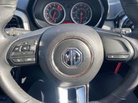 USED 2019 19 MG MG3 1.5 VTi-TECH Excite Hatchback 5dr Petrol Manual Euro 6 (s/s) (106 ps) Full main dealer history!