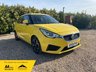 USED 2019 19 MG MG3 1.5 VTi-TECH Excite Hatchback 5dr Petrol Manual Euro 6 (s/s) (106 ps) Full main dealer history!