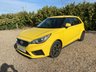 USED 2019 19 MG MG3 1.5 VTi-TECH Excite Hatchback 5dr Petrol Manual Euro 6 (s/s) (106 ps) Full main dealer history!