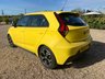 USED 2019 19 MG MG3 1.5 VTi-TECH Excite Hatchback 5dr Petrol Manual Euro 6 (s/s) (106 ps) Full main dealer history!