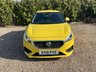 USED 2019 19 MG MG3 1.5 VTi-TECH Excite Hatchback 5dr Petrol Manual Euro 6 (s/s) (106 ps) Full main dealer history!