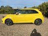 USED 2019 19 MG MG3 1.5 VTi-TECH Excite Hatchback 5dr Petrol Manual Euro 6 (s/s) (106 ps) Full main dealer history!
