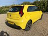 USED 2019 19 MG MG3 1.5 VTi-TECH Excite Hatchback 5dr Petrol Manual Euro 6 (s/s) (106 ps) Full main dealer history!