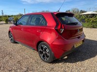 USED 2019 19 MG MG3 1.5 VTi-TECH Exclusive Hatchback 5dr Petrol Manual Euro 6 (s/s) (106 ps) FSH! Just been mot & serviced