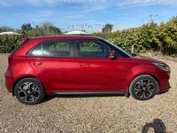 USED 2019 19 MG MG3 1.5 VTi-TECH Exclusive Hatchback 5dr Petrol Manual Euro 6 (s/s) (106 ps) FSH! Just been mot & serviced