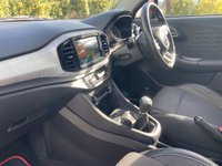 USED 2019 19 MG MG3 1.5 VTi-TECH Exclusive Hatchback 5dr Petrol Manual Euro 6 (s/s) (106 ps) FSH! Just been mot & serviced