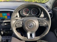 USED 2019 19 MG MG3 1.5 VTi-TECH Exclusive Hatchback 5dr Petrol Manual Euro 6 (s/s) (106 ps) FSH! Just been mot & serviced