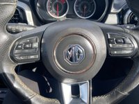 USED 2019 19 MG MG3 1.5 VTi-TECH Exclusive Hatchback 5dr Petrol Manual Euro 6 (s/s) (106 ps) FSH! Just been mot & serviced