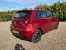 USED 2019 19 MG MG3 1.5 VTi-TECH Exclusive Hatchback 5dr Petrol Manual Euro 6 (s/s) (106 ps) FSH! Just been mot & serviced