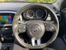 USED 2019 19 MG MG3 1.5 VTi-TECH Exclusive Hatchback 5dr Petrol Manual Euro 6 (s/s) (106 ps) FSH! Just been mot & serviced