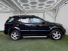 USED 2004 04 KIA SORENTO 2.5 CRDi XS 5dr CREAM LEATHER SEATS |