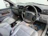 USED 2004 04 KIA SORENTO 2.5 CRDi XS 5dr CREAM LEATHER SEATS |