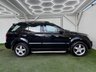 USED 2004 04 KIA SORENTO 2.5 CRDi XS 5dr CREAM LEATHER SEATS |