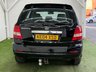 USED 2004 04 KIA SORENTO 2.5 CRDi XS 5dr CREAM LEATHER SEATS |