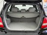 USED 2004 04 KIA SORENTO 2.5 CRDi XS 5dr CREAM LEATHER SEATS |