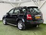USED 2004 04 KIA SORENTO 2.5 CRDi XS 5dr CREAM LEATHER SEATS |