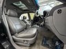 USED 2004 04 KIA SORENTO 2.5 CRDi XS 5dr CREAM LEATHER SEATS |