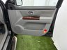 USED 2004 04 KIA SORENTO 2.5 CRDi XS 5dr CREAM LEATHER SEATS |