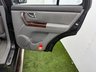 USED 2004 04 KIA SORENTO 2.5 CRDi XS 5dr CREAM LEATHER SEATS |