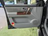 USED 2004 04 KIA SORENTO 2.5 CRDi XS 5dr CREAM LEATHER SEATS |