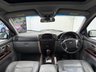 USED 2004 04 KIA SORENTO 2.5 CRDi XS 5dr CREAM LEATHER SEATS |