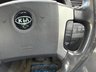 USED 2004 04 KIA SORENTO 2.5 CRDi XS 5dr CREAM LEATHER SEATS |
