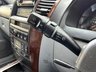 USED 2004 04 KIA SORENTO 2.5 CRDi XS 5dr CREAM LEATHER SEATS |