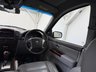USED 2004 04 KIA SORENTO 2.5 CRDi XS 5dr CREAM LEATHER SEATS |
