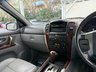 USED 2004 04 KIA SORENTO 2.5 CRDi XS 5dr CREAM LEATHER SEATS |