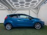 USED 2013 13 FORD FIESTA 1.0T EcoBoost Titanium X Euro 5 (s/s) 3dr C CONTROL | MOT 04/27