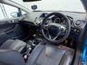 USED 2013 13 FORD FIESTA 1.0T EcoBoost Titanium X Euro 5 (s/s) 3dr C CONTROL | MOT 04/27