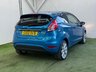 USED 2013 13 FORD FIESTA 1.0T EcoBoost Titanium X Euro 5 (s/s) 3dr C CONTROL | MOT 04/27