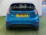 USED 2013 13 FORD FIESTA 1.0T EcoBoost Titanium X Euro 5 (s/s) 3dr C CONTROL | MOT 04/27