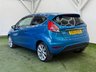 USED 2013 13 FORD FIESTA 1.0T EcoBoost Titanium X Euro 5 (s/s) 3dr C CONTROL | MOT 04/27