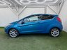 USED 2013 13 FORD FIESTA 1.0T EcoBoost Titanium X Euro 5 (s/s) 3dr C CONTROL | MOT 04/27