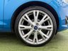 USED 2013 13 FORD FIESTA 1.0T EcoBoost Titanium X Euro 5 (s/s) 3dr C CONTROL | MOT 04/27