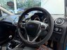 USED 2013 13 FORD FIESTA 1.0T EcoBoost Titanium X Euro 5 (s/s) 3dr C CONTROL | MOT 04/27