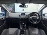USED 2013 13 FORD FIESTA 1.0T EcoBoost Titanium X Euro 5 (s/s) 3dr C CONTROL | MOT 04/27