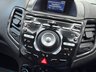USED 2013 13 FORD FIESTA 1.0T EcoBoost Titanium X Euro 5 (s/s) 3dr C CONTROL | MOT 04/27