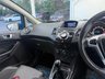 USED 2013 13 FORD FIESTA 1.0T EcoBoost Titanium X Euro 5 (s/s) 3dr C CONTROL | MOT 04/27
