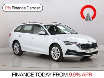 2022 SKODA OCTAVIA