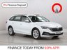 USED 2022 22 SKODA OCTAVIA 1.4 TSI iV 13kWh SE Technology Estate 5dr Petrol Plug-in Hybrid DSG Euro 6 (s/s) (204 ps) 1 OWNER | SAT NAV | DAB |