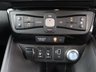 USED 2020 20 NISSAN LEAF 62kWh e+ Tekna Hatchback 5dr Electric Auto (217 ps) SAT NAV | REAR CAM | DAB |