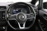 USED 2020 20 NISSAN LEAF 62kWh e+ Tekna Hatchback 5dr Electric Auto (217 ps) SAT NAV | REAR CAM | DAB |